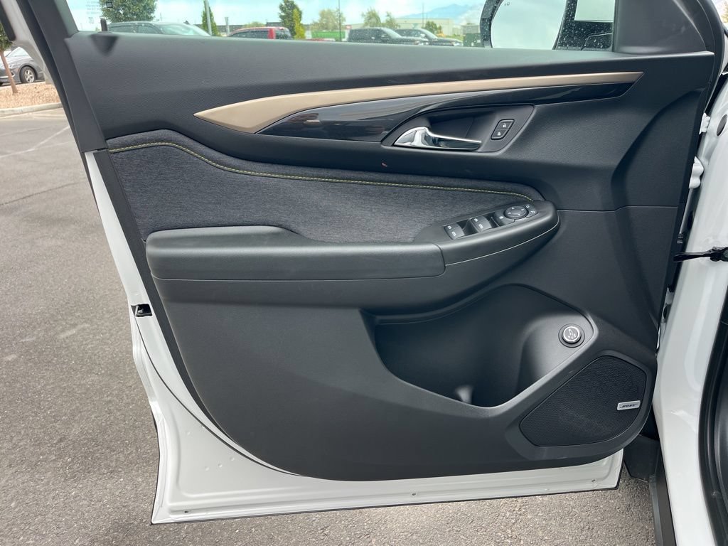 New 2026 Chevrolet TrailBlazer ACTIV w/ Convenience Package FWD image 5