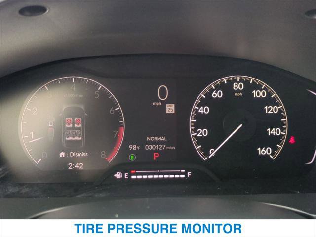 Certified 2023 Honda Civic Sport image 16