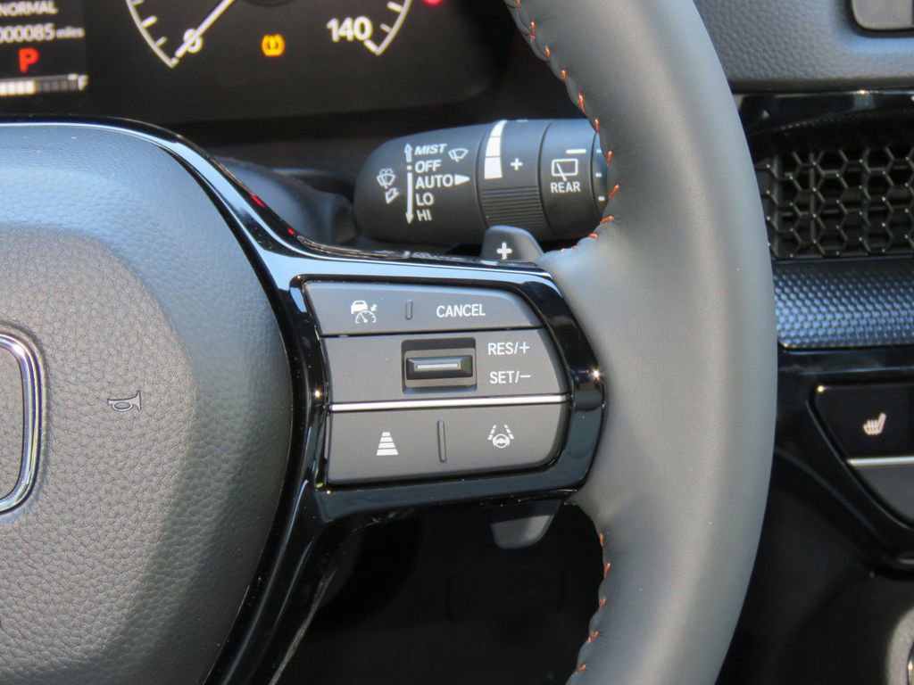 New 2026 Honda CR-V Sport Touring image 15