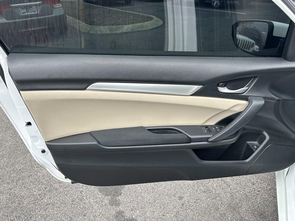 Used 2019 Honda Civic LX image 17