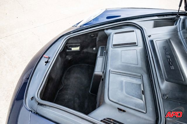 Used 2007 Porsche 911 Carrera 4S image 74