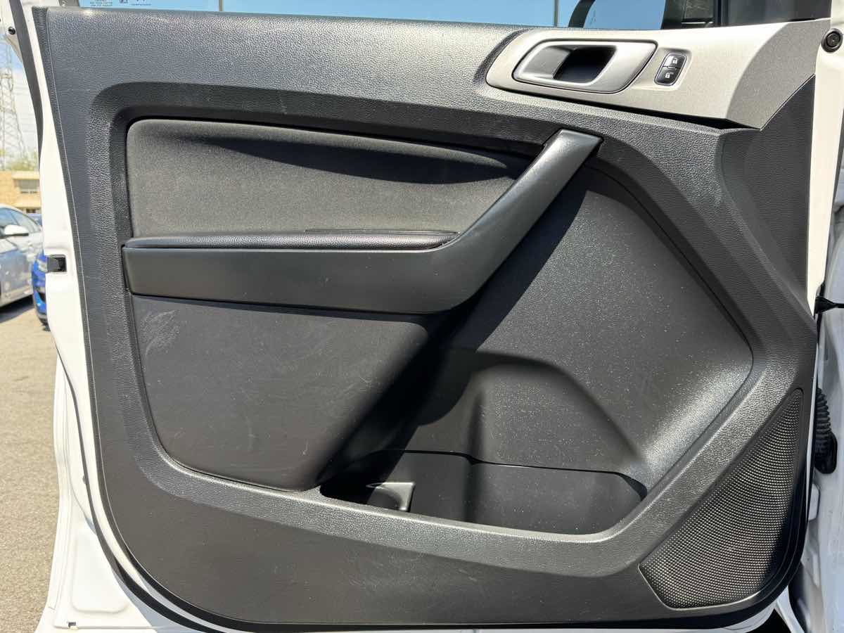 Used 2021 Ford Ranger XLT w/ Trailer Tow Package AWD/4WD image 25