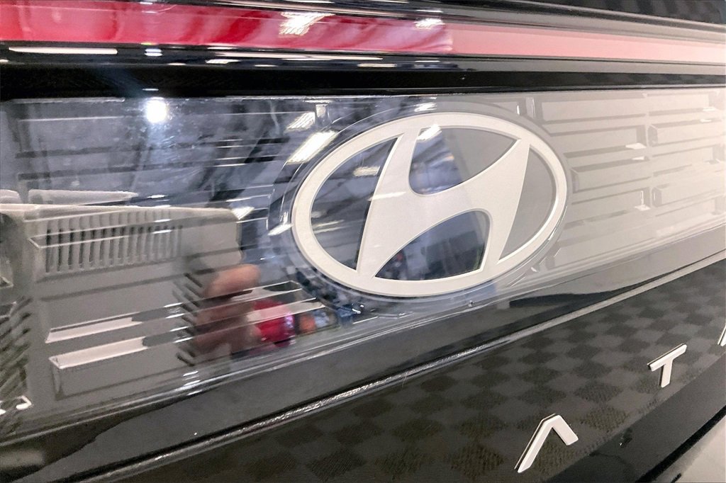 Certified 2024 Hyundai Sonata SEL image 5