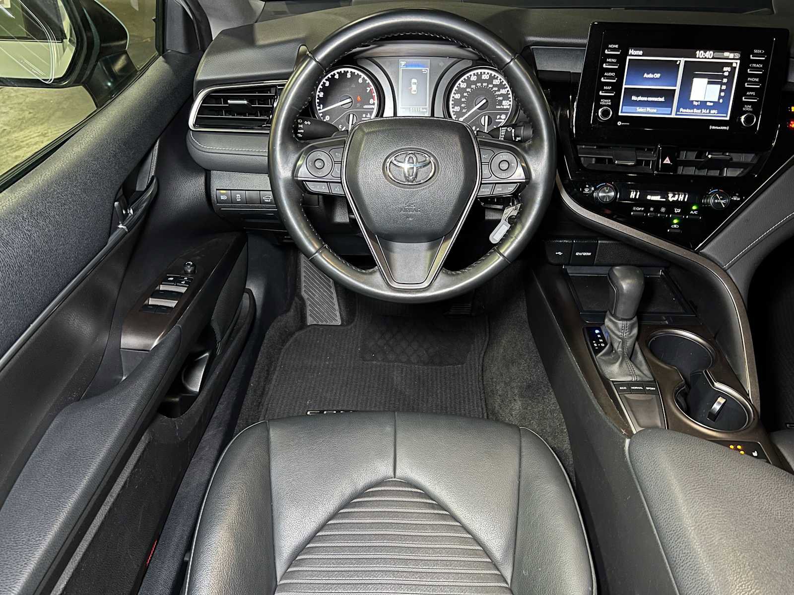 Used 2023 Toyota Camry SE w/ Cold Weather Package image 37