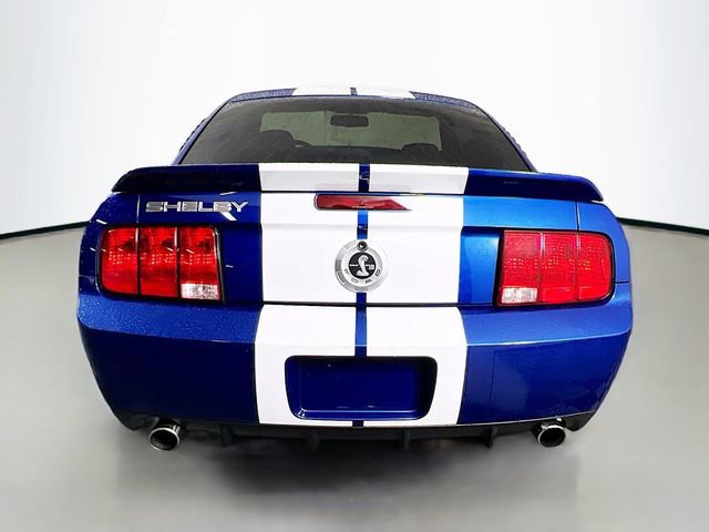Used 2008 Ford Mustang Shelby GT500 image 6