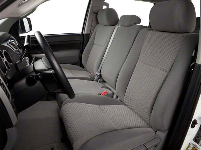 Used 2010 Toyota Tundra 4x4 CrewMax image 7