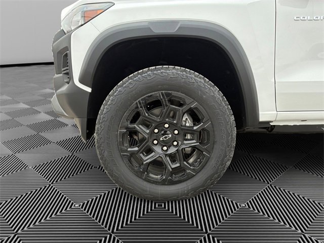 New 2026 Chevrolet Colorado Trail Boss image 9
