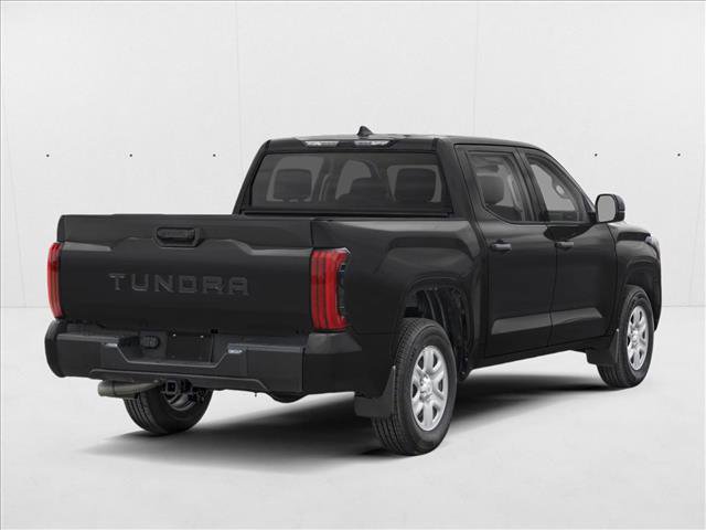 New 2025 Toyota Tundra 1794 Edition video 2