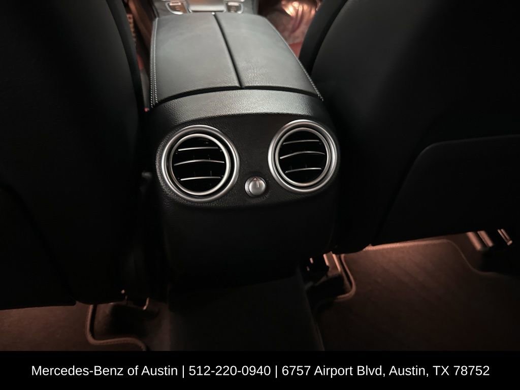 Used 2022 Mercedes-Benz GLC 300 4MATIC image 23