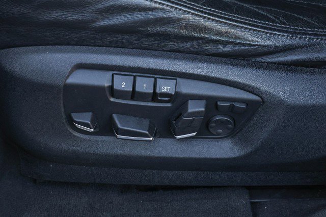 Used 2015 BMW X6 M image 10