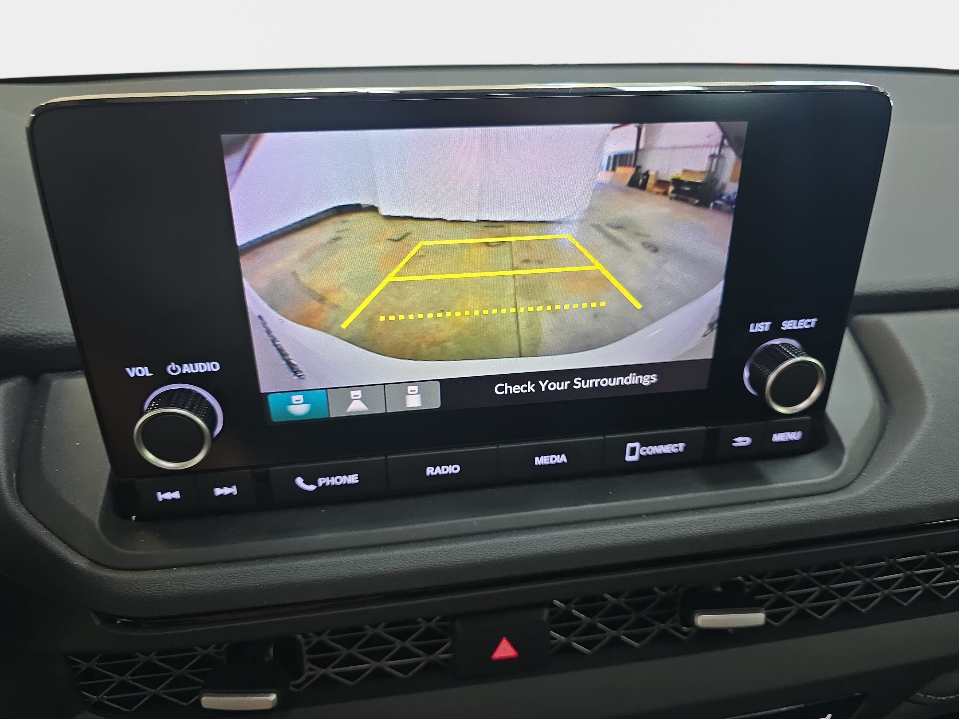 Used 2023 Honda Accord EX image 20