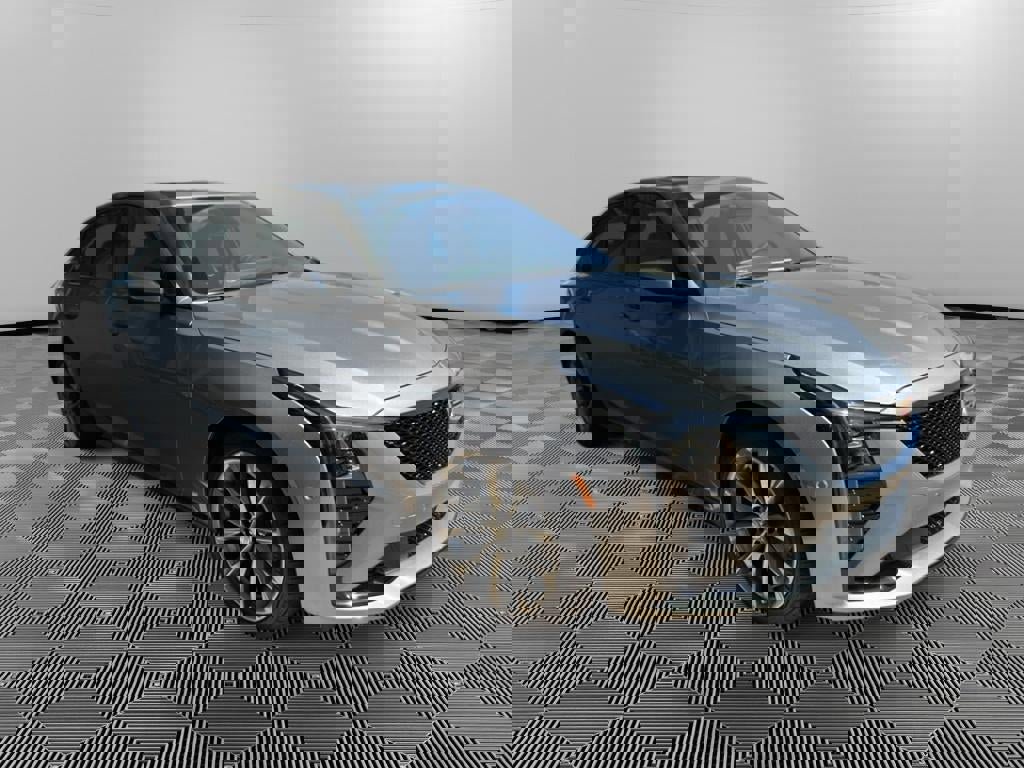 New 2026 Cadillac CT5 Sport image 1