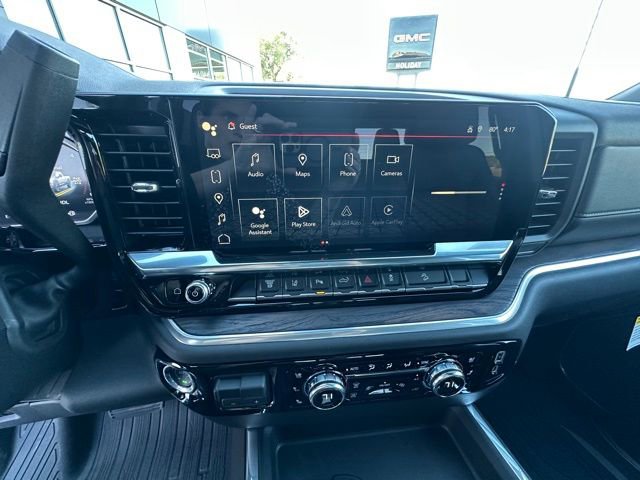 New 2026 GMC Sierra 2500 SLT w/ Texas SLT Premium Package image 19