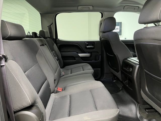 Used 2014 Chevrolet Silverado 1500 LT w/ LT Fleet Convenience Package image 50