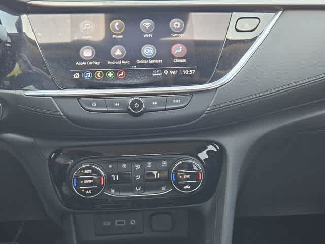 Used 2023 Buick Encore GX Select w/ Safety Package II FWD image 16
