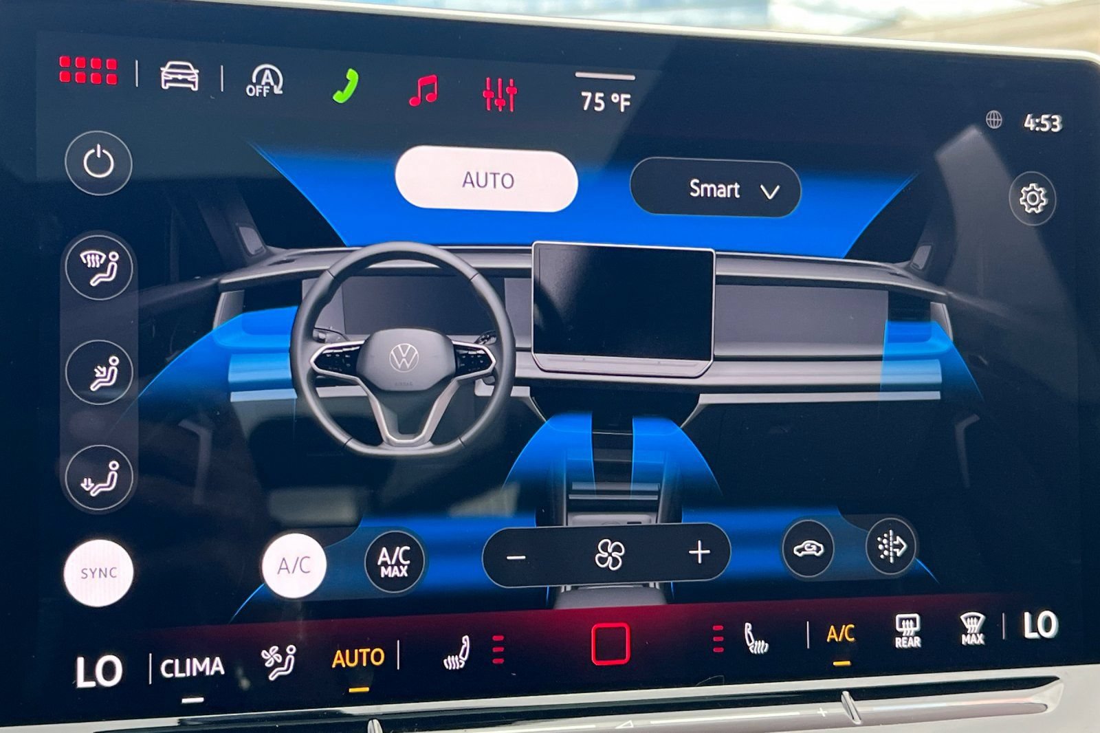 New 2026 Volkswagen Tiguan SE R-Line AWD/4WD image 20