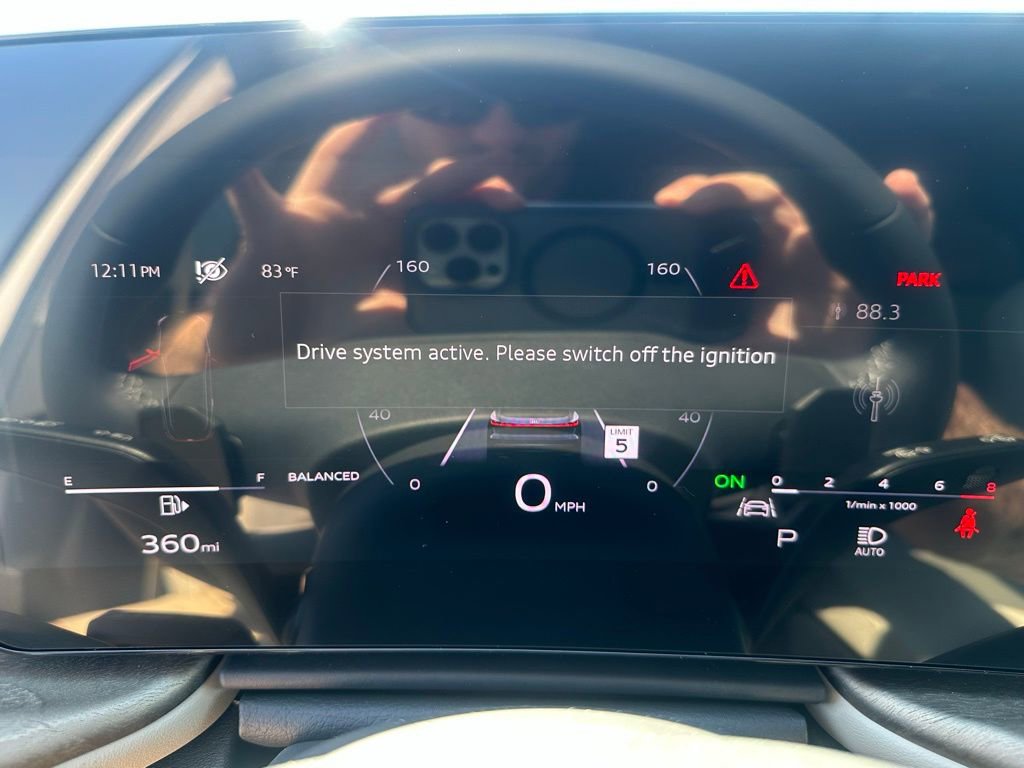 New 2025 Audi Q5 Premium Plus image 15