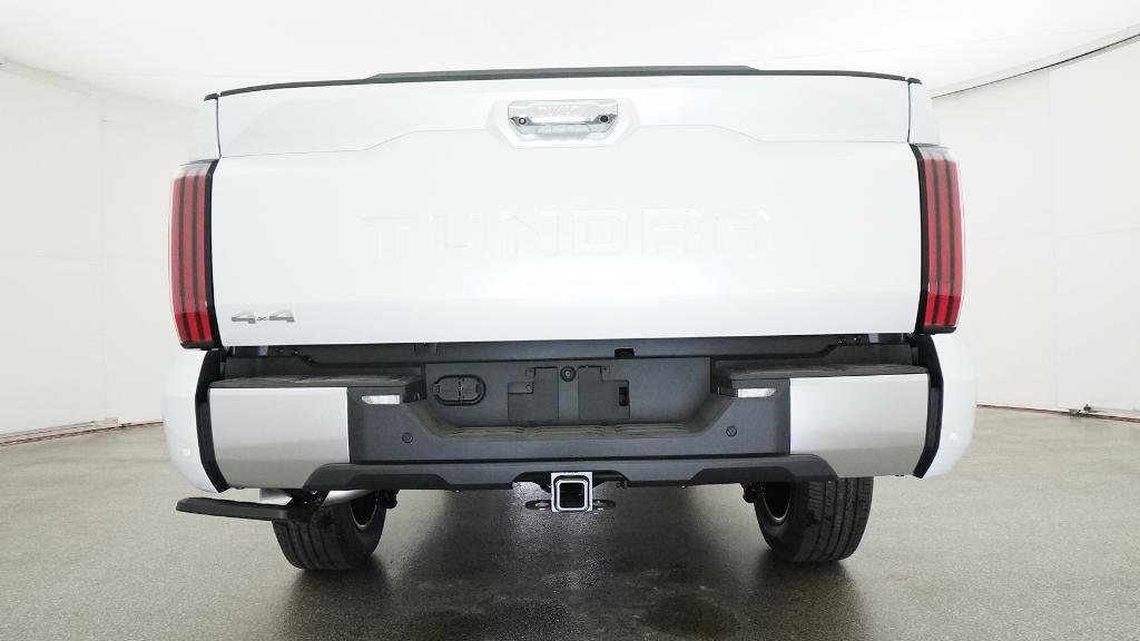 New 2026 Toyota Tundra Limited image 12