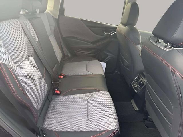Certified 2024 Subaru Forester Sport image 19