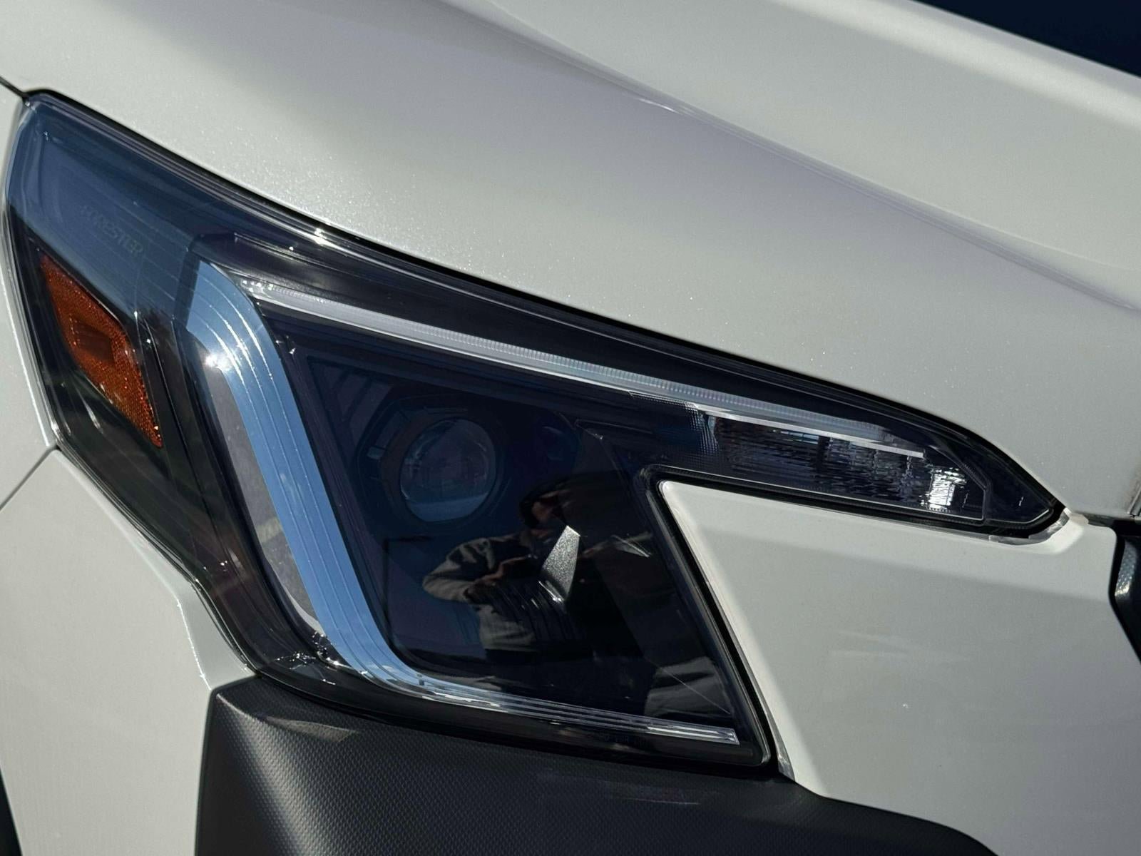 Used 2022 Subaru Forester Wilderness image 7