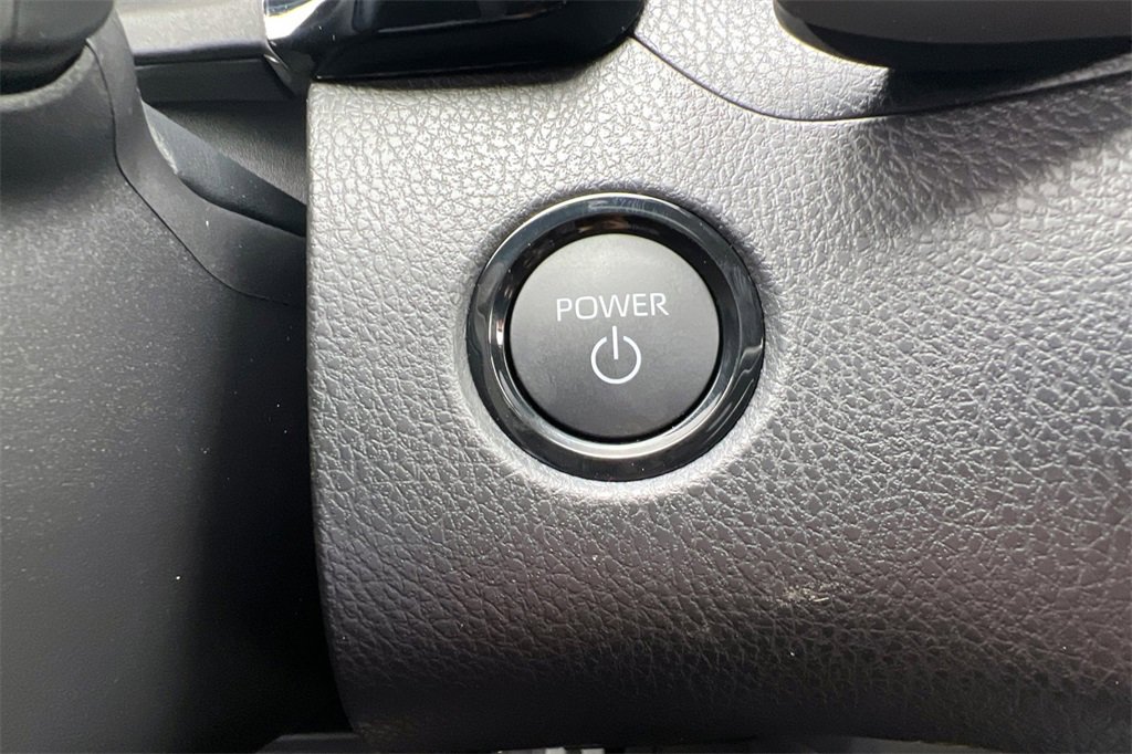 New 2026 Toyota Camry XSE image 22