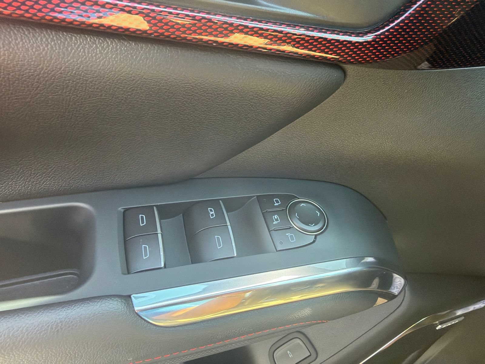 Used 2026 Chevrolet Traverse RS AWD/4WD image 20