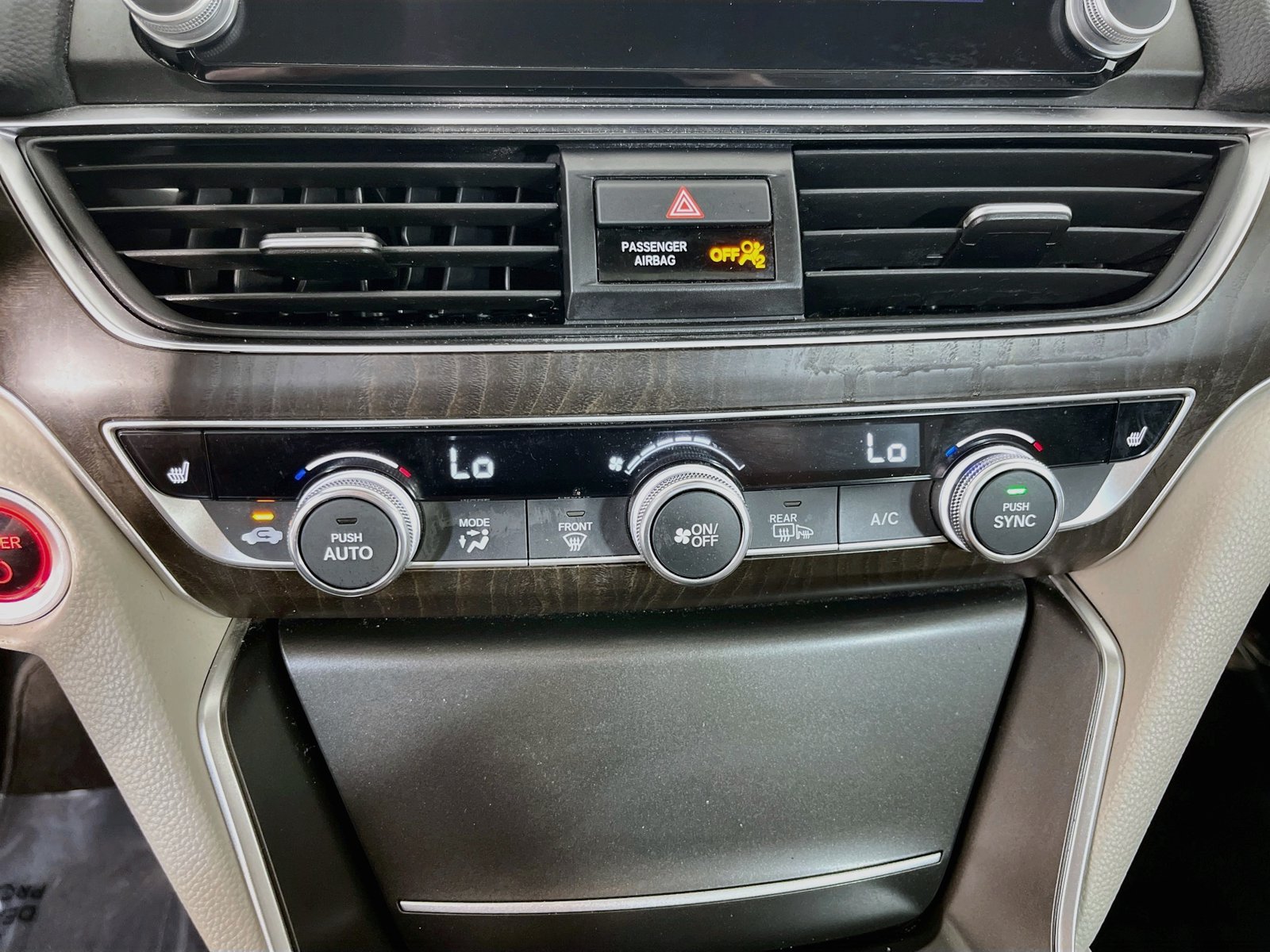 Used 2019 Honda Accord EX image 23