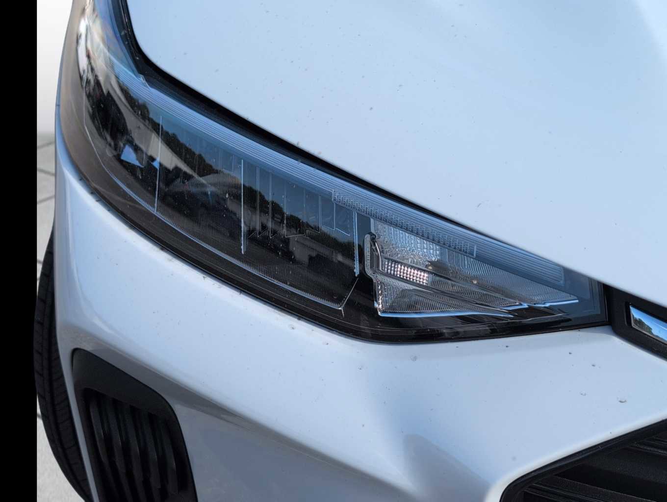 New 2026 Ford Escape ST-Line w/ Tech Pack #1 image 15