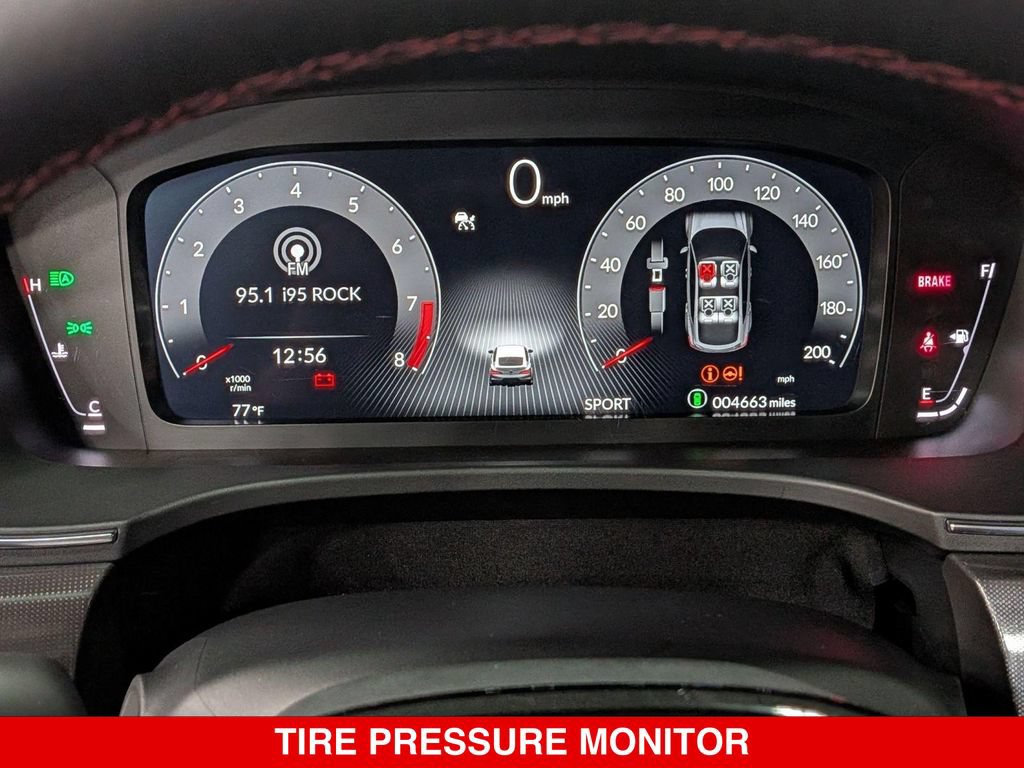 Used 2026 Acura Integra Type S FWD image 18