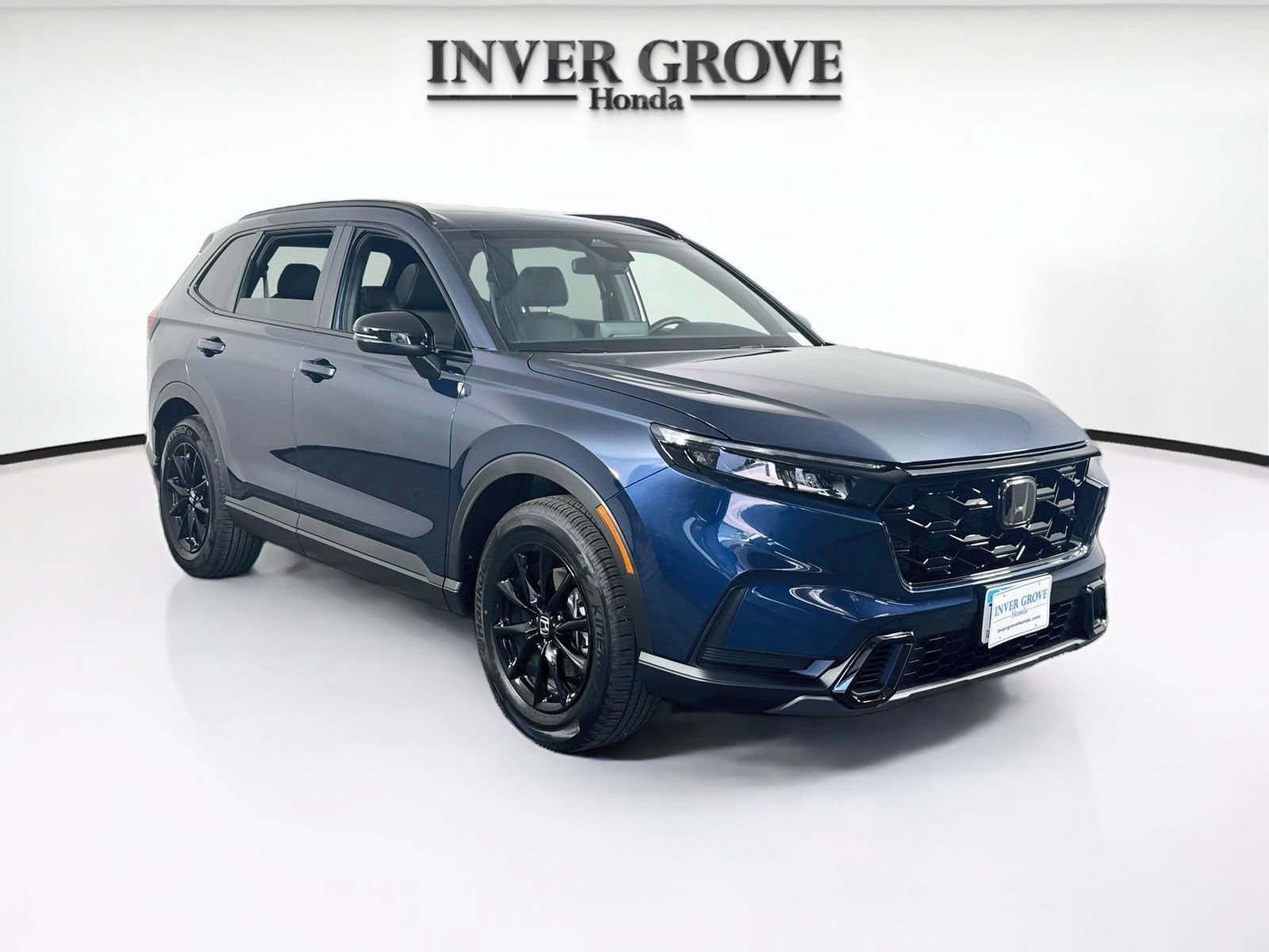 Used 2026 Honda CR-V Sport image 3