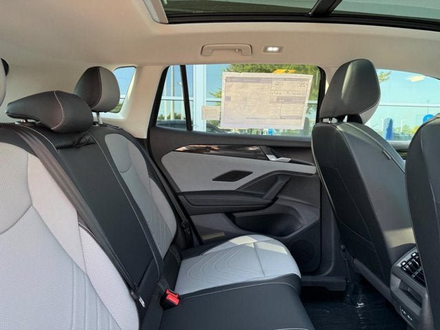 New 2026 Volkswagen Tiguan SE AWD/4WD image 5