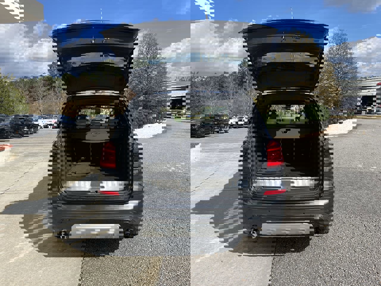 Used 2021 BMW X3 xDrive30e w/ Executive Package image 32