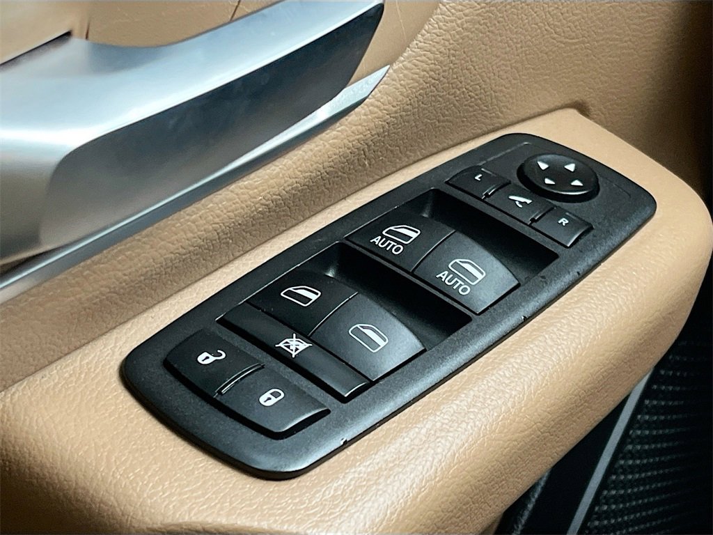 Used 2022 RAM 1500 Lone Star image 17