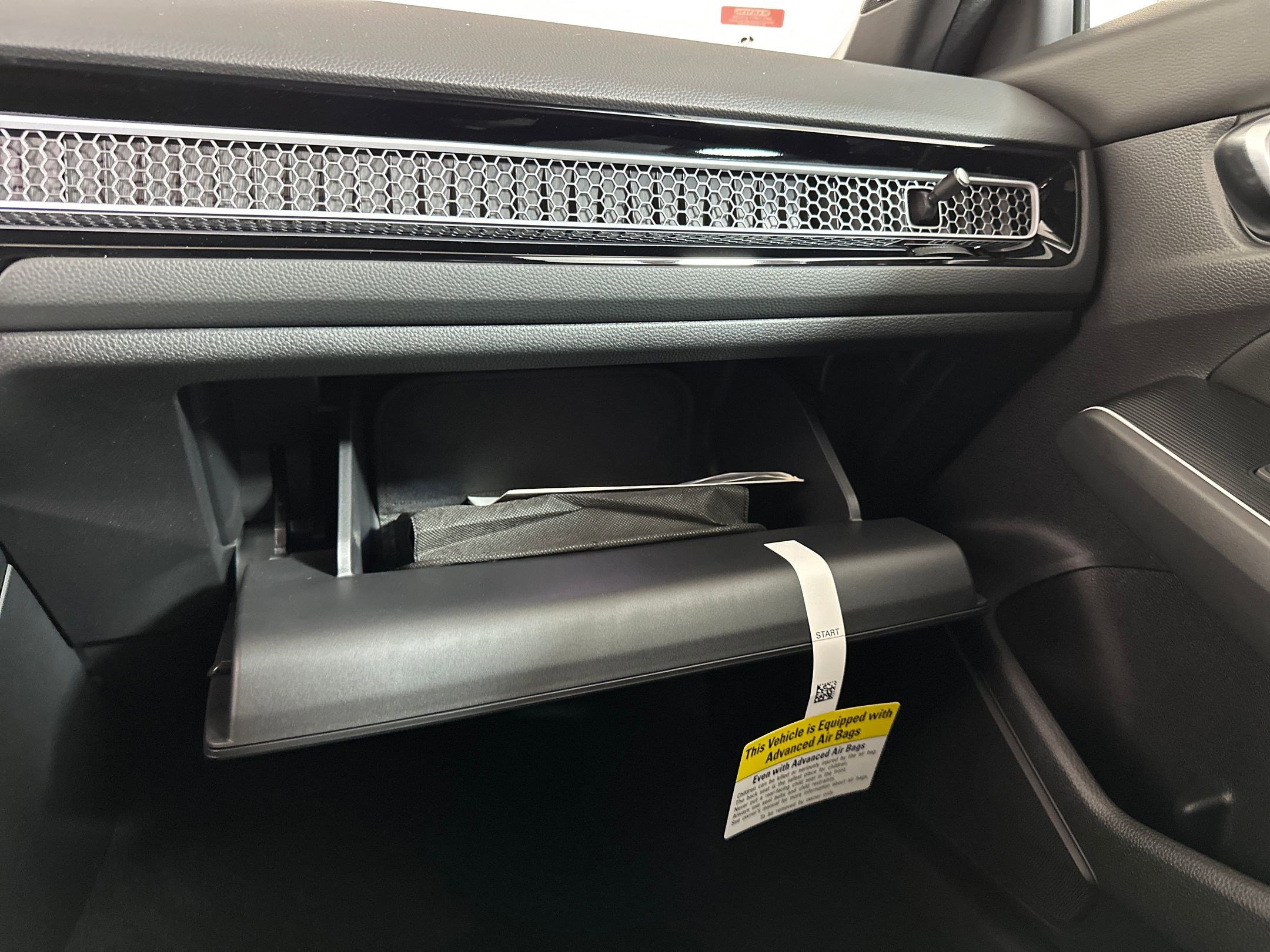 New 2026 Honda Civic Sport Touring image 34