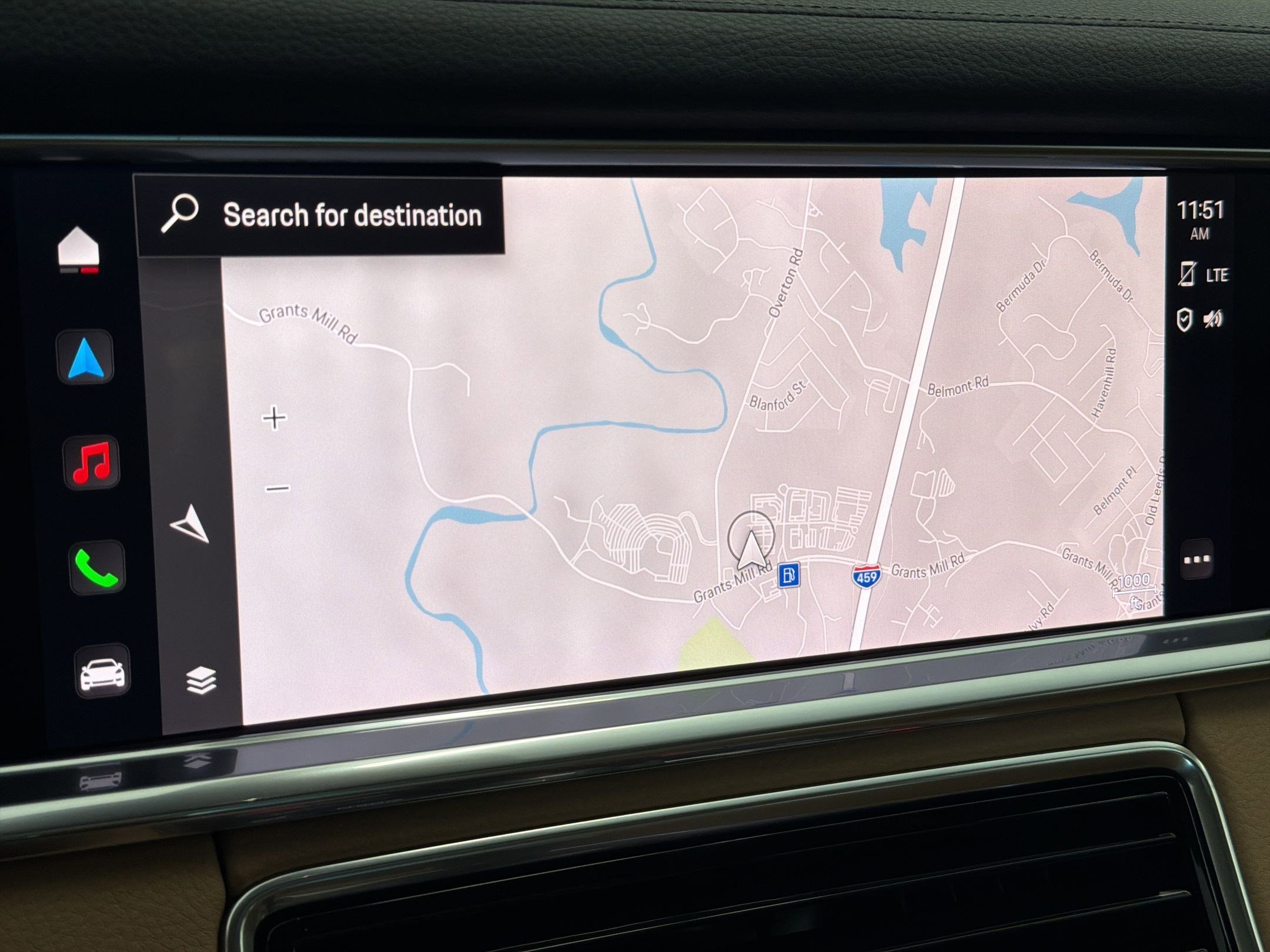 Certified 2023 Porsche Panamera Platinum Edition image 23