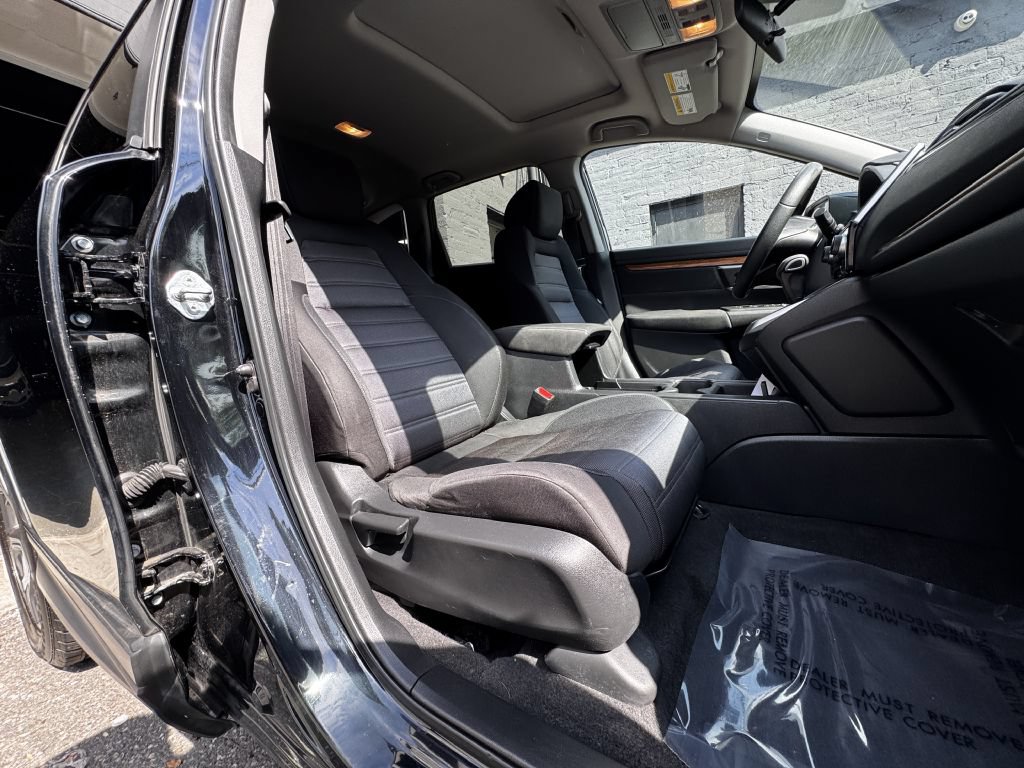 Used 2019 Honda CR-V EX image 18