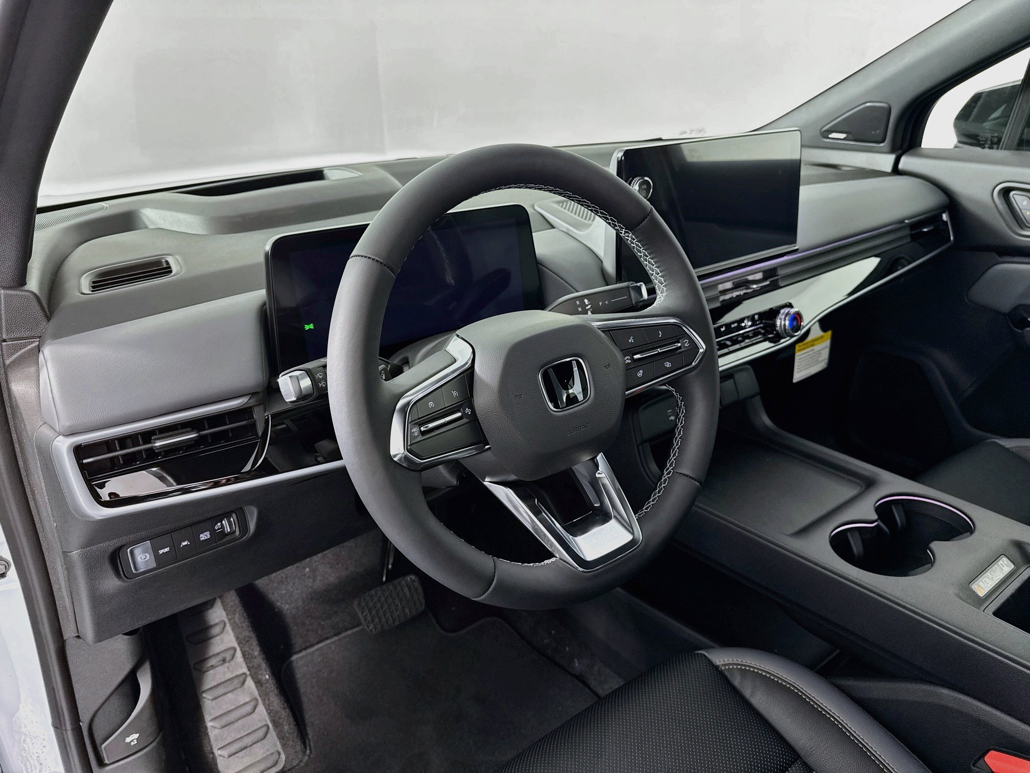 New 2026 Honda Prologue Elite image 9