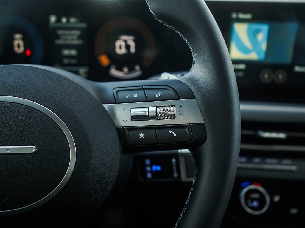 New 2026 Hyundai Sonata SEL FWD image 20