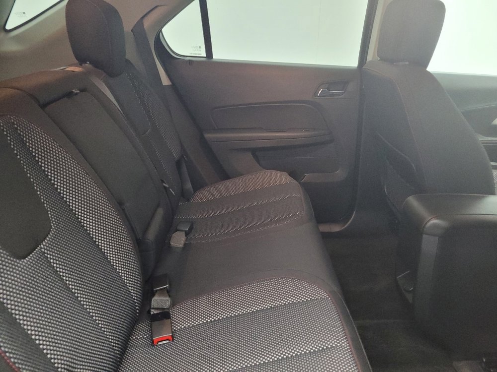 Used 2015 Chevrolet Equinox LT w/ Driver Convenience Package image 19