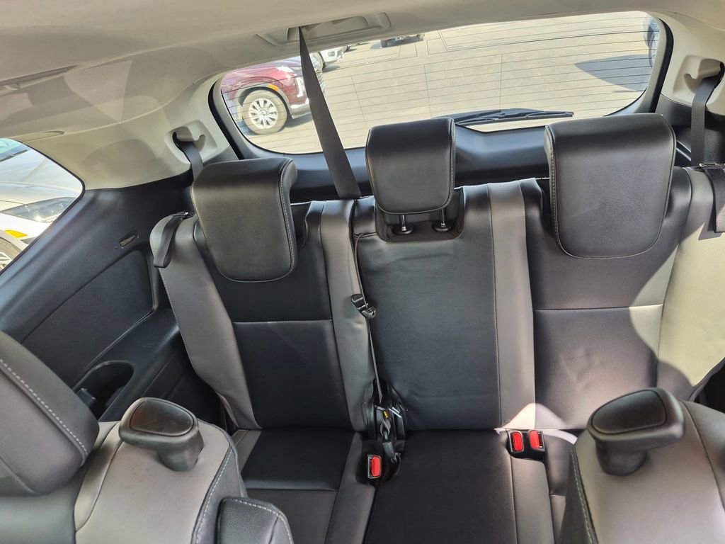 Used 2022 Subaru Ascent Onyx Edition image 20