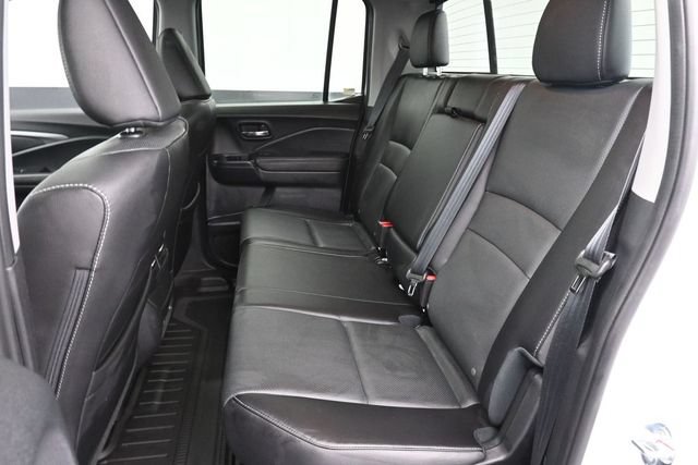Used 2025 Honda Ridgeline RTL image 27