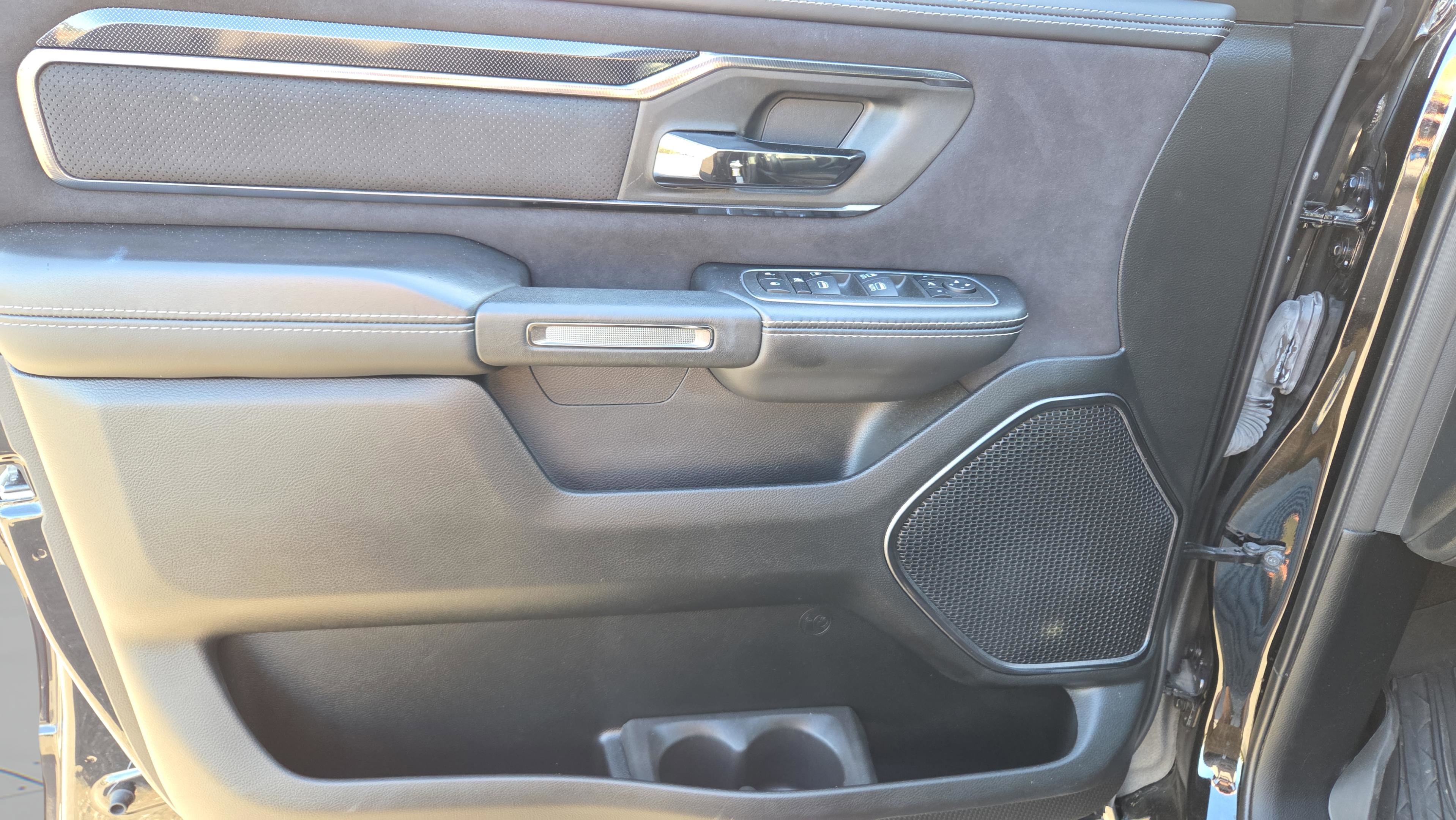 Used 2022 RAM 1500 TRX w/ TRX Level 1 Equipment Group image 22