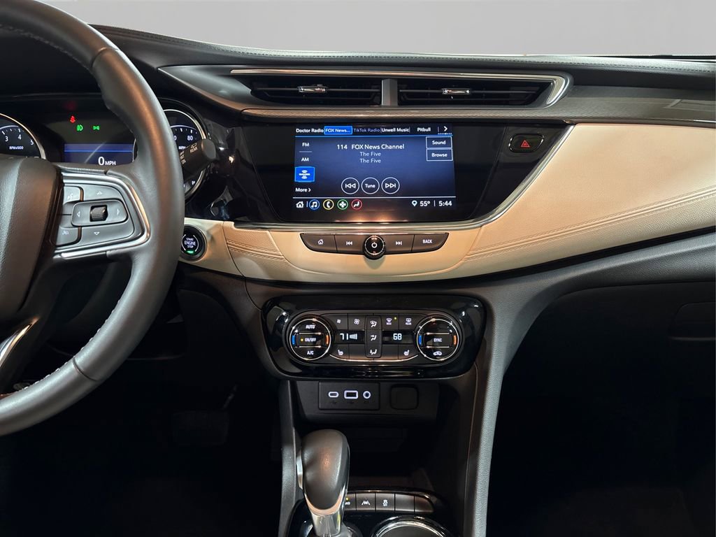 Used 2023 Buick Encore GX Select image 20