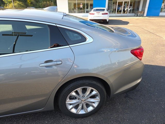 Used 2024 Chevrolet Malibu LT image 30