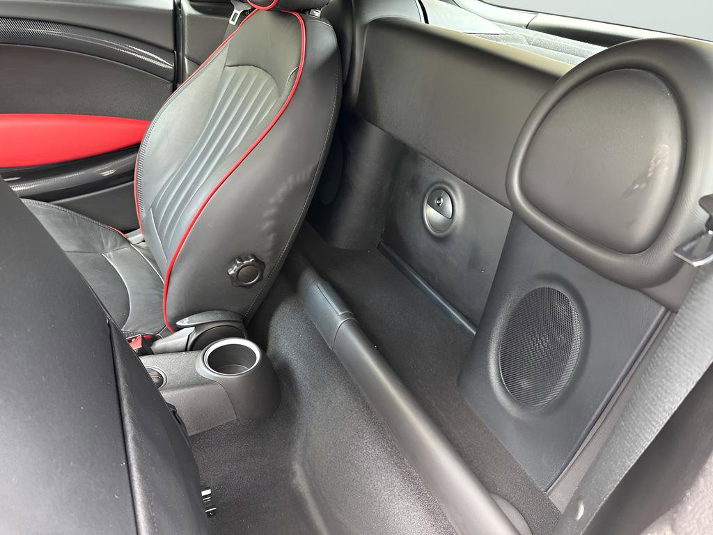 Used 2014 MINI Cooper Coupe S FWD image 9