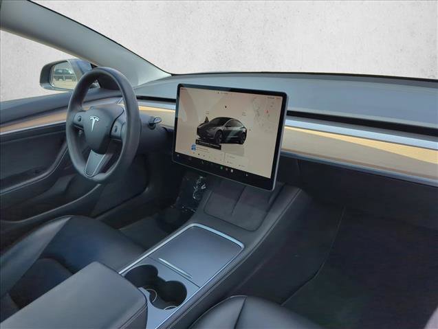 Used 2023 Tesla Model 3 Long Range image 21