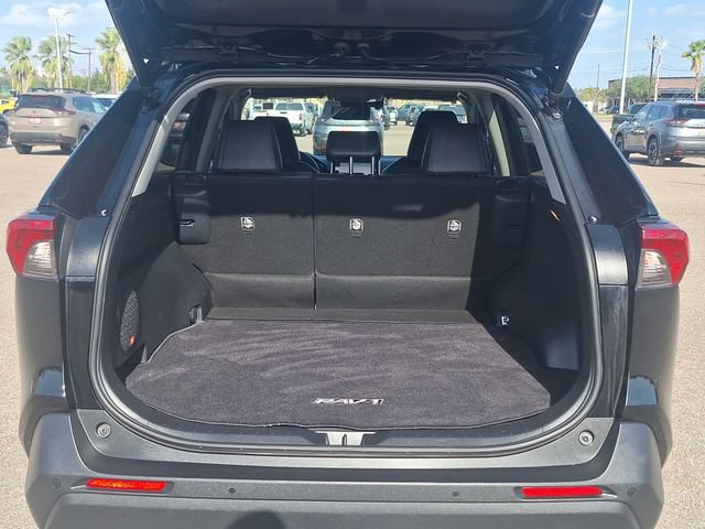 Used 2019 Toyota RAV4 XLE Premium w/ Advanced Technology Package FWD image 22