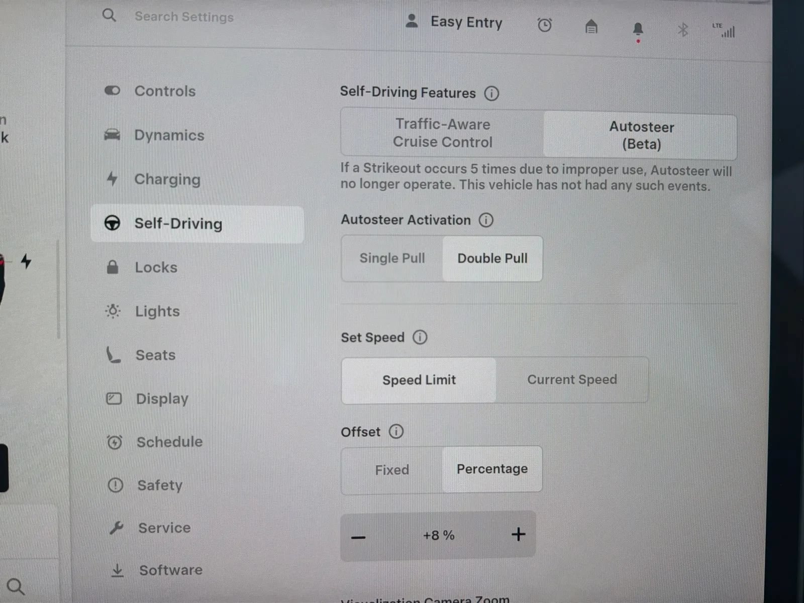 Used 2023 Tesla Model 3 Long Range AWD/4WD image 21