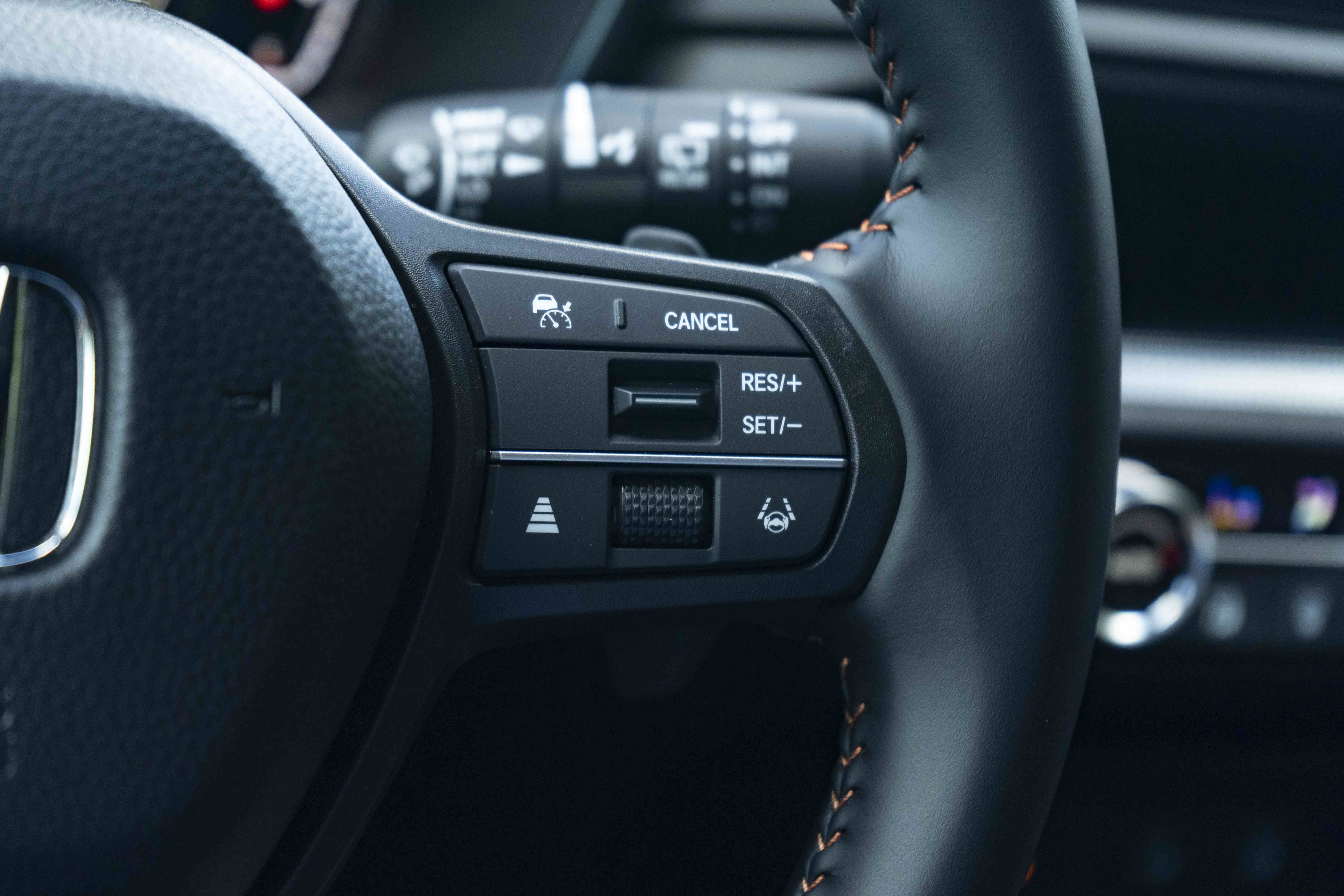 Used 2026 Honda CR-V Sport-L image 21