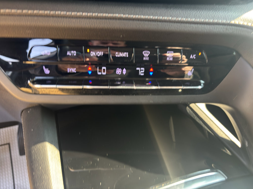 Used 2021 Buick Envision Preferred image 12